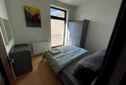 Dueren Apartamento | Alios Duren