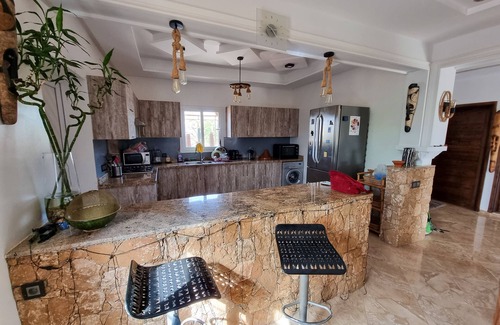 Arbaa Sahel Casa | Alioua's House