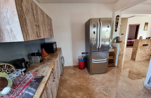 Arbaa Sahel Casa | Alioua's House