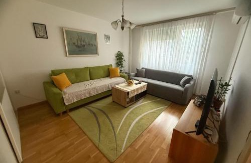 Novi Grad Sarajevo Apartamento | Alipasha's Apartment