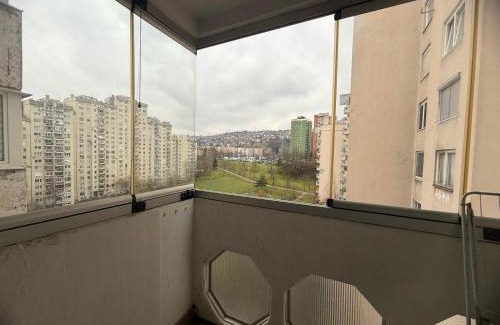Novi Grad Sarajevo Apartamento | Alipasha's Apartment