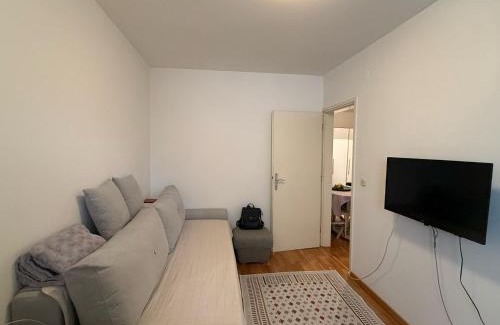 Novi Grad Sarajevo Apartamento | Alipasha's Apartment