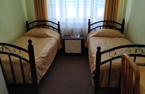 Tsaghkadzor Hotel | Aliq hotel