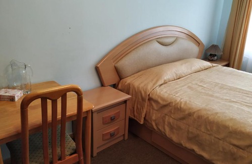 Tsaghkadzor Hotel | Aliq hotel