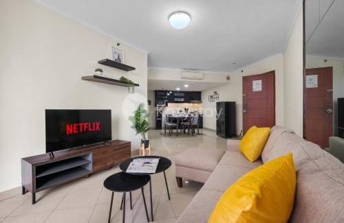 Karet Apartamento | Alira by Kozystay - Epicentrum