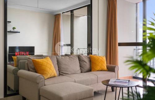 Karet Apartamento | Alira by Kozystay - Epicentrum