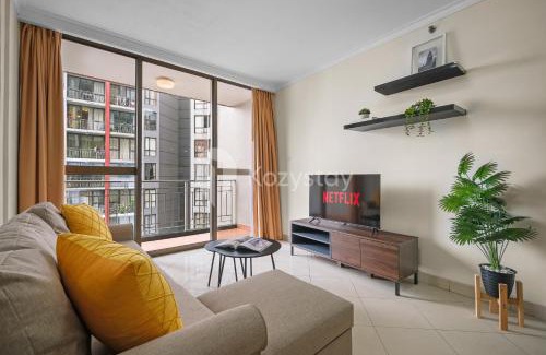 Karet Apartamento | Alira by Kozystay - Epicentrum
