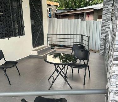 Lautoka Apartamento | Alis 786 apartment
