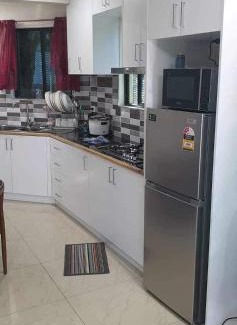 Lautoka Apartamento | Alis 786 apartment