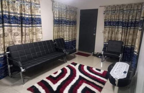 Lautoka Apartamento | Alis 786 apartment