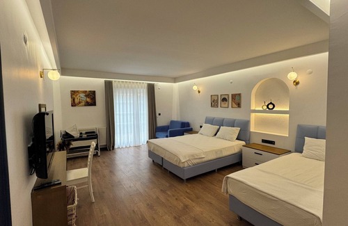 Kalekoy Koyu Hotel | Alis Boutique Otel