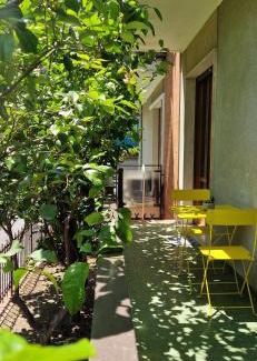 Loano Apartamento | Alis home 100 mt dal mare