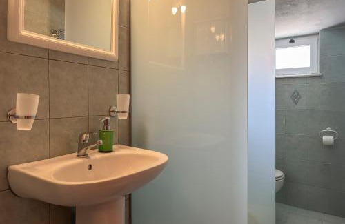 Agii Apostoli Apartamento | Alisahni Home 1