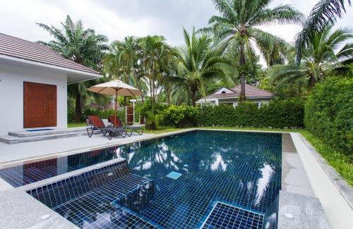 Ao Nang Complejo | Alisea Pool Villa Aonang