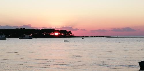 Porto Cesareo Apartamento | Alisei casa vacanze