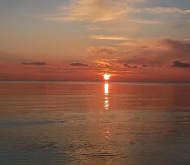 Porto Cesareo Apartamento | Alisei casa vacanze