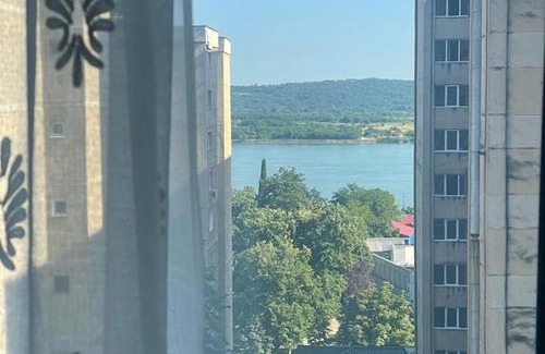 Drobeta-Turnu Severin Apartamento | Aliseo Theater 2