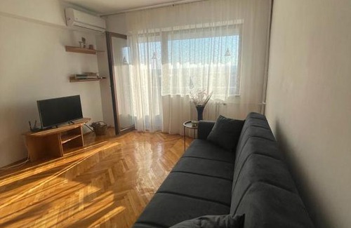 Drobeta-Turnu Severin Apartamento | Aliseo Theater 2