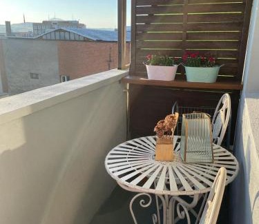 Drobeta-Turnu Severin Apartamento | Aliseo Theater 2