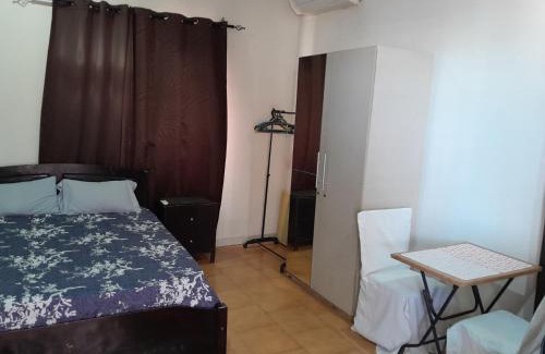 Djibouti Apartamento | Alisha-Host