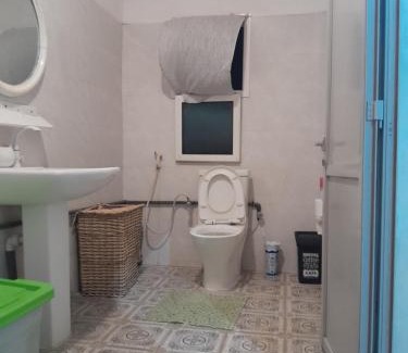Djibouti Apartamento | Alisha-Host