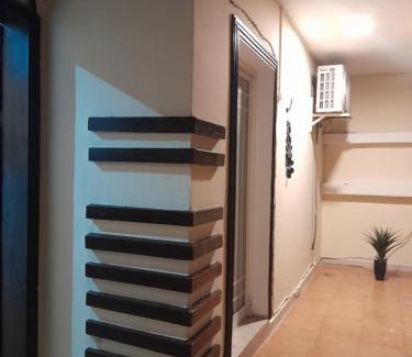 Djibouti Apartamento | Alisha-Host
