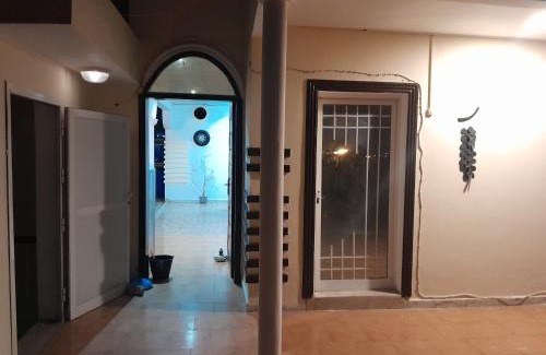 Djibouti Apartamento | Alisha-Host