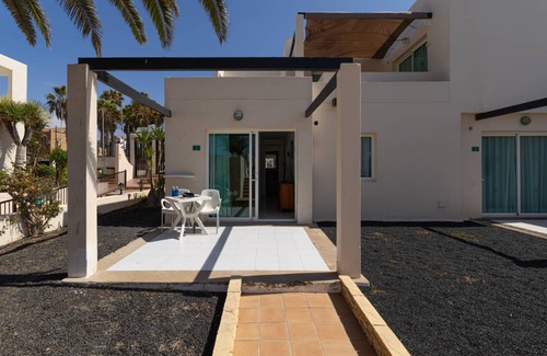 Corralejo Apartamento | 51 m² Apartamento ∙ 1 habitación ∙ 2 personas