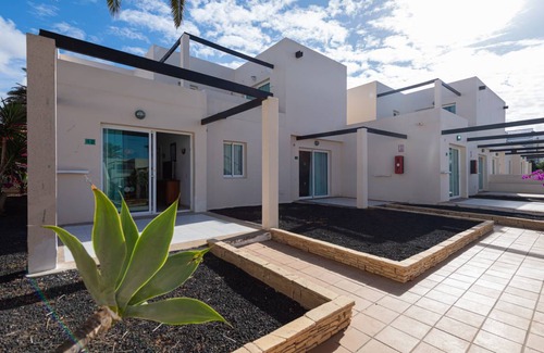 Corralejo Apartamento | 51 m² Apartamento ∙ 1 habitación ∙ 2 personas