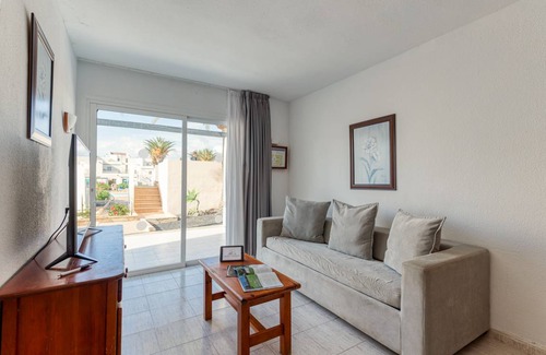 Corralejo Apartamento | 51 m² Apartamento ∙ 1 habitación ∙ 2 personas