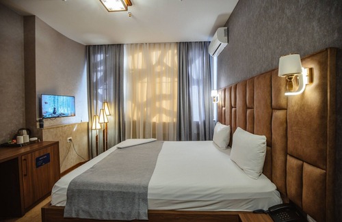 Baku Hotel | Alison Hotel Baku