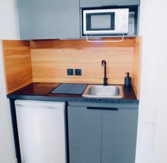 Thonon-les-Bains Apartamento | Alison's Suite
