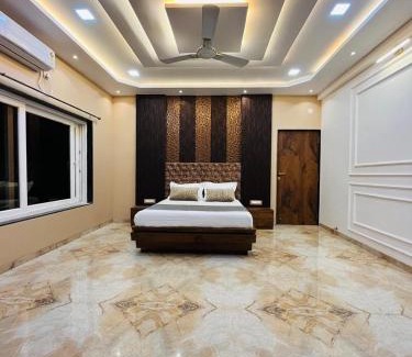 Panchgani Casa | Aliss Mahal