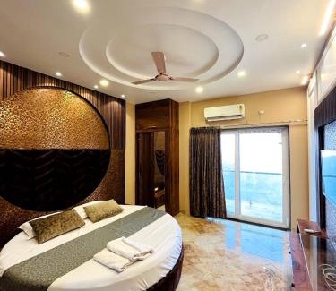Panchgani Casa | Aliss Mahal