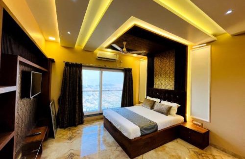 Panchgani Casa | Aliss Mahal