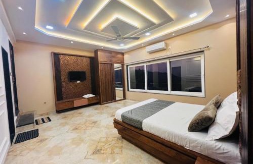 Panchgani Casa | Aliss Mahal