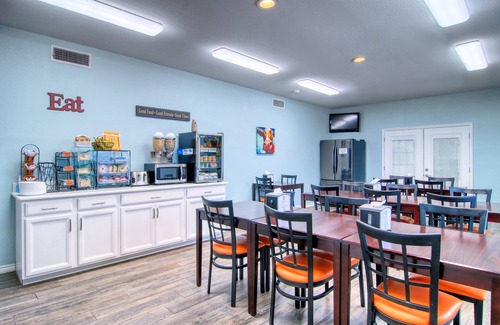 Port Aransas Hotel | Alister Square Inn