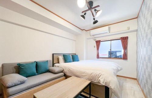 Joto Apartamento | Alita Mansion Kyobashi