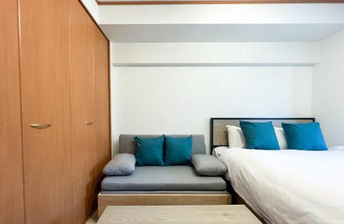 Joto Apartamento | Alita Mansion Kyobashi