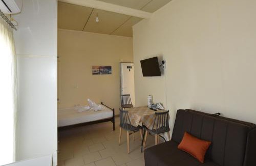 Chania Apartamento | Alitocatos