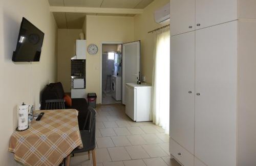 Chania Apartamento | Alitocatos