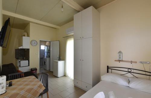 Chania Apartamento | Alitocatos