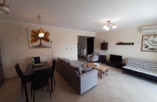 Kymi-Aliveri Casa | ALIVERI FLAT WITH SEA VIEW