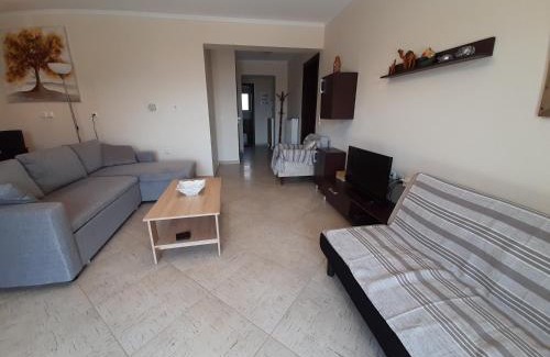 Kymi-Aliveri Casa | ALIVERI FLAT WITH SEA VIEW