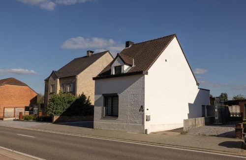 Lummen Casa | Alivio - Thuiskomen bij jezelf op vakantie