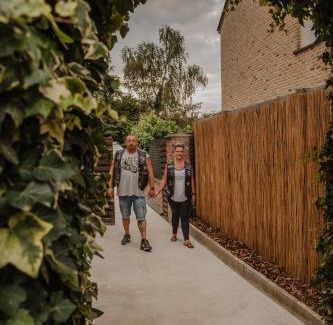 Lummen Casa | Alivio - Thuiskomen bij jezelf op vakantie