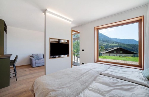 Rifiano Apartamento | Alivo Living Apartment Olivia