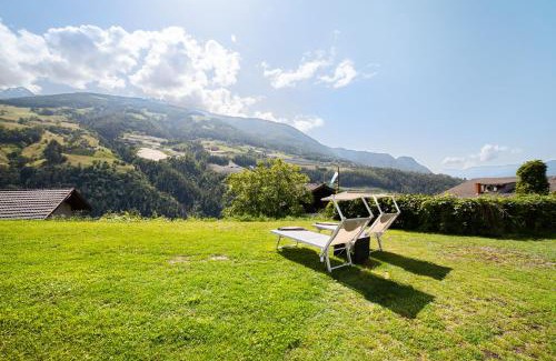 Rifiano Apartamento | Alivo Living Apartment Olivia