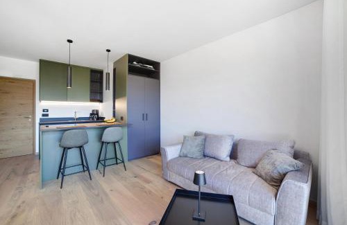 Rifiano Apartamento | Alivo Living Apartment Olivia