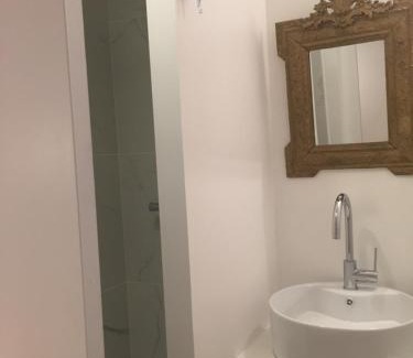 Talence Apartamento | Alixe la styliste